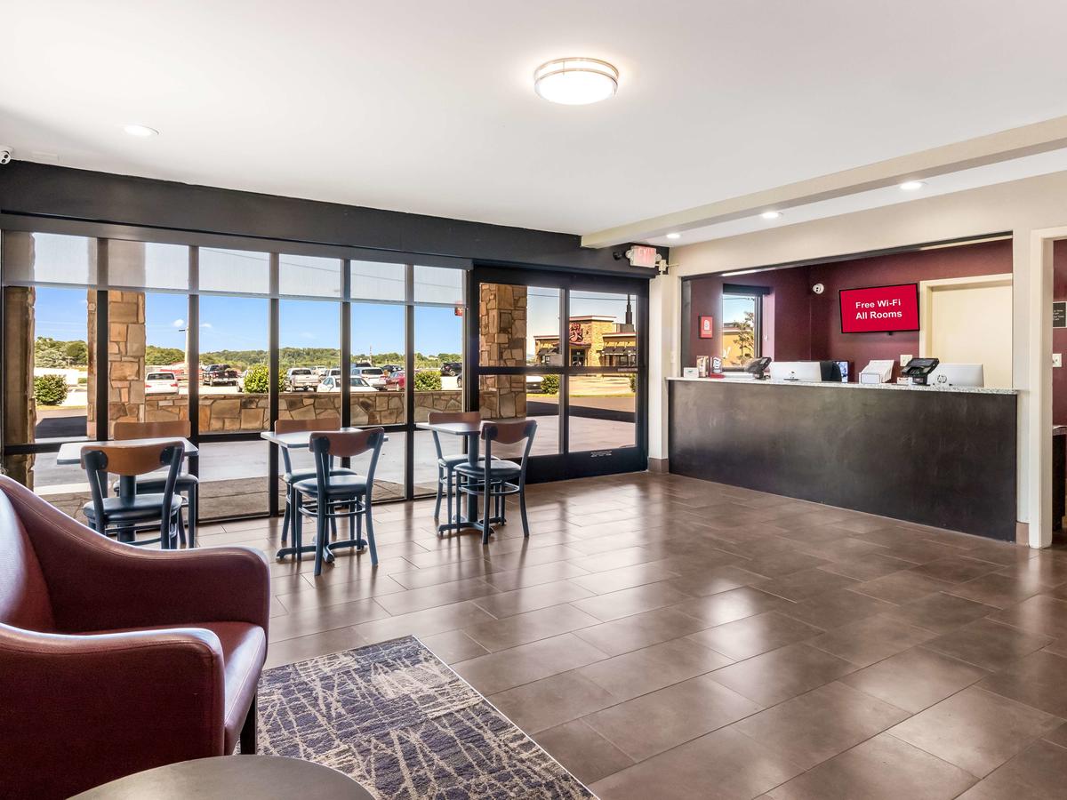 Red Roof Inn Dandridge - thumb 6