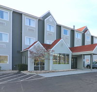 Econo Lodge Sevierville / Pigeon Forge - Accommodation Ohio