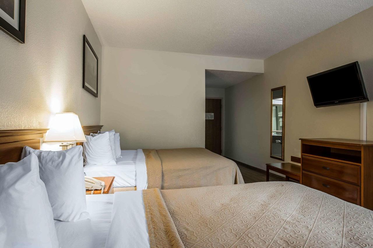 Quality Inn Rogersville - thumb 4