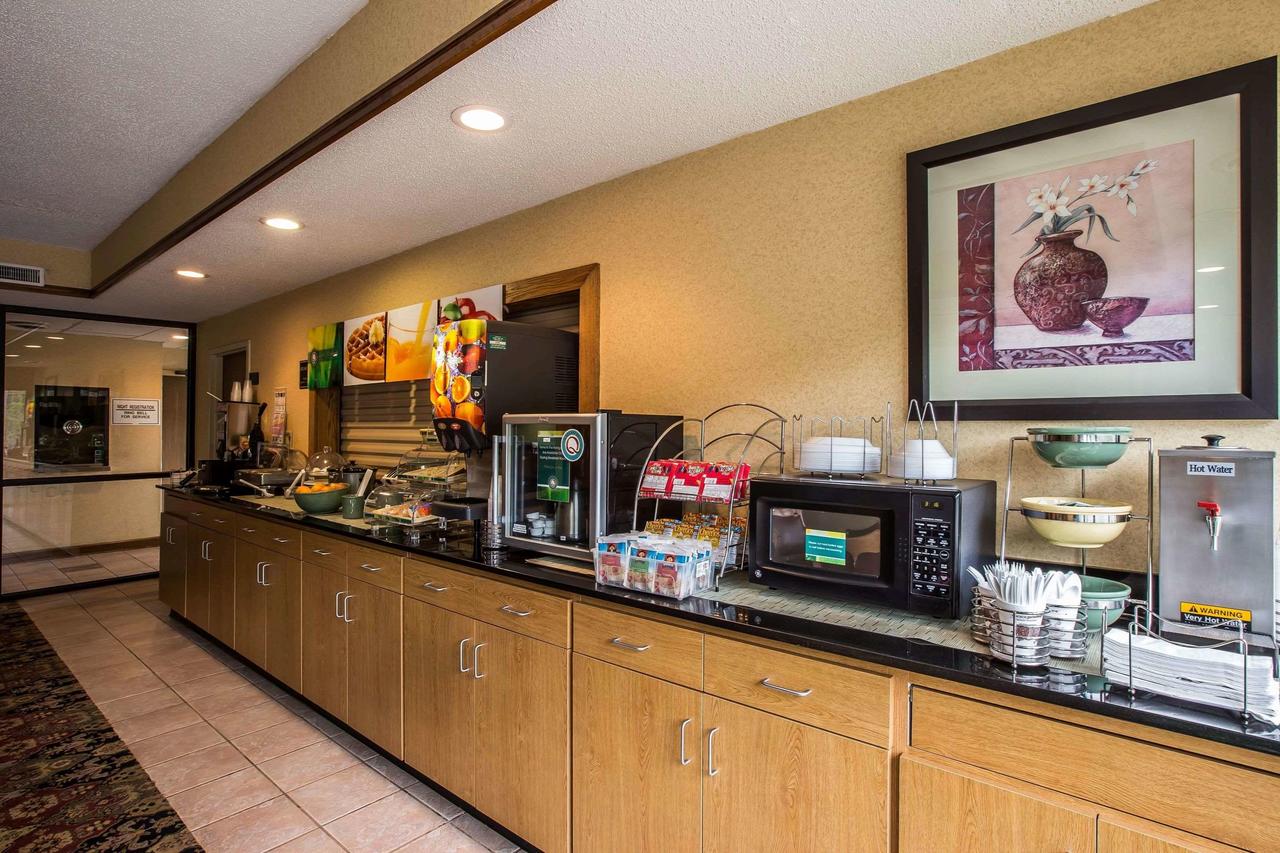 Quality Inn Rogersville - thumb 12