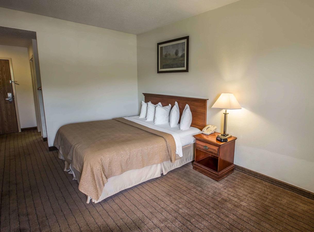 Quality Inn Rogersville - thumb 2
