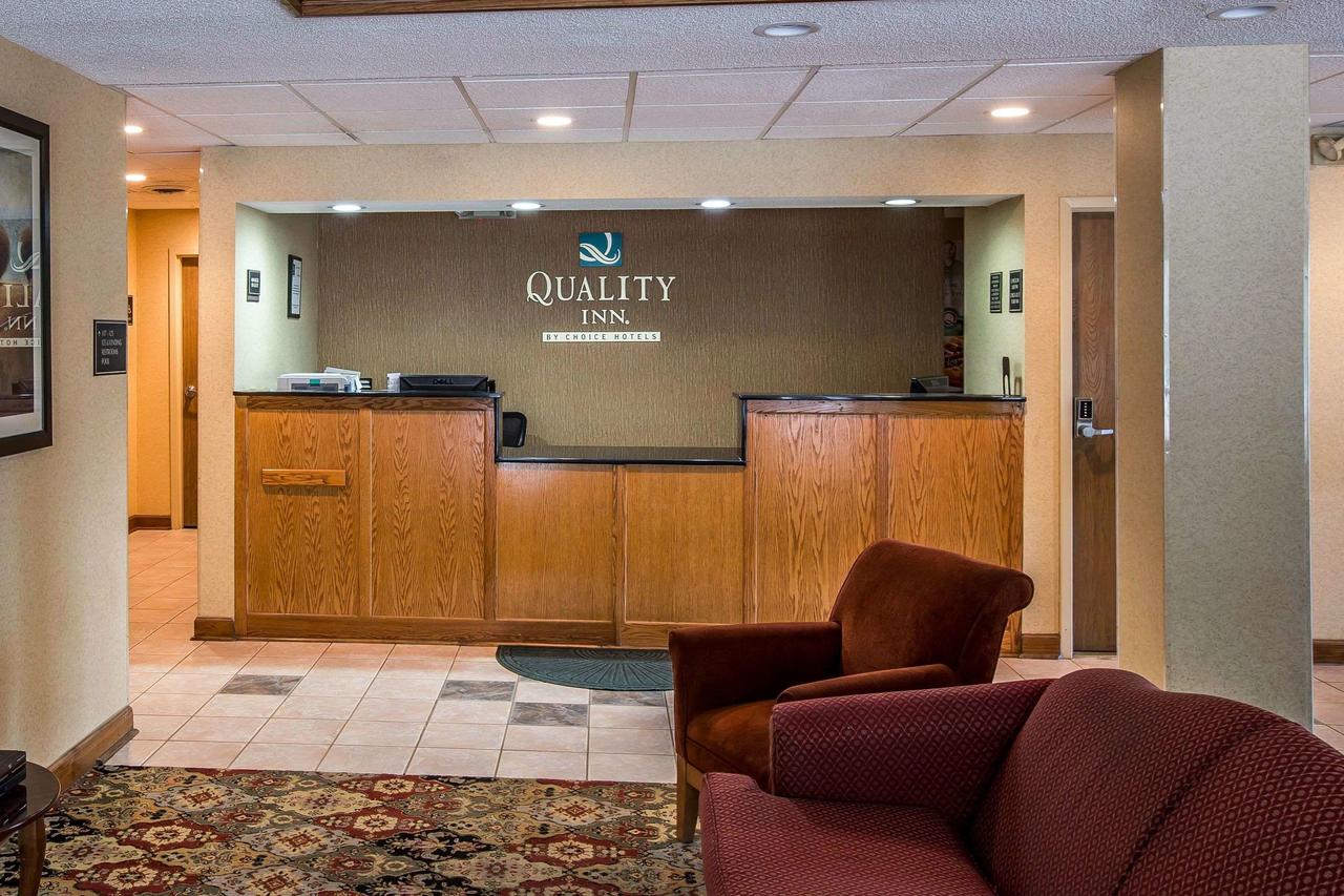 Quality Inn Rogersville - thumb 7