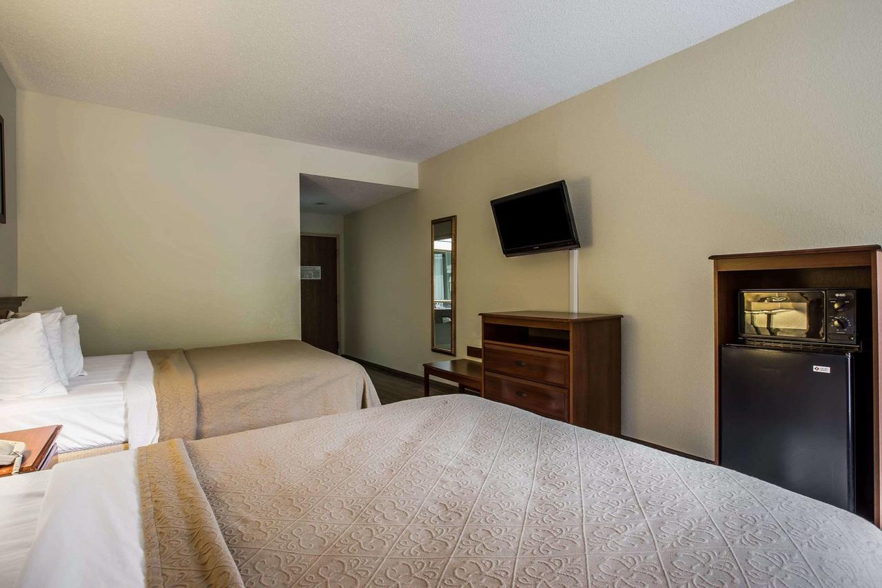 Quality Inn Rogersville - thumb 20