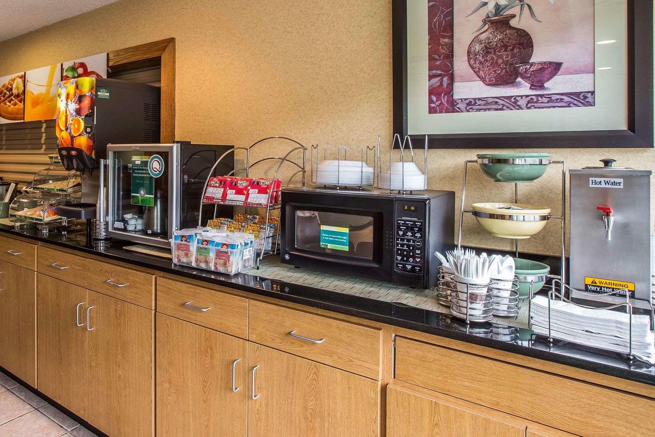 Quality Inn Rogersville - thumb 5