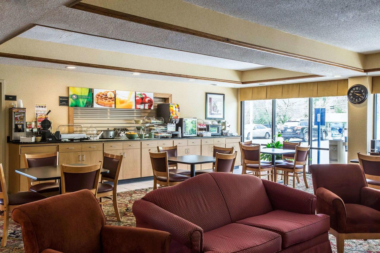 Quality Inn Rogersville - thumb 10