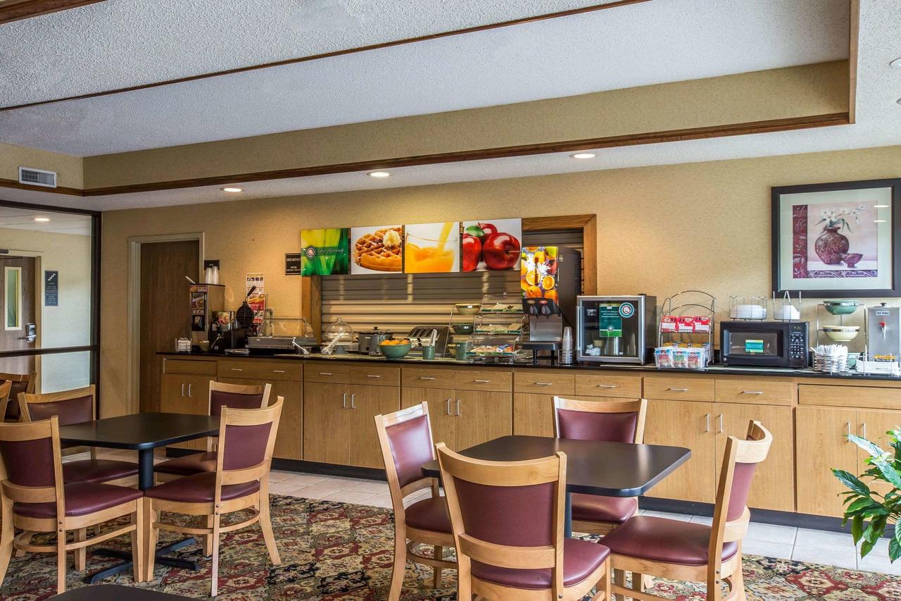 Quality Inn Rogersville - thumb 11