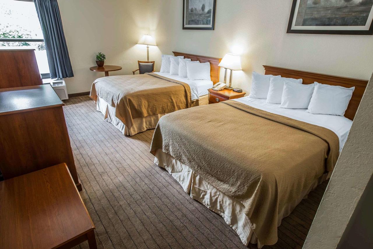 Quality Inn Rogersville - thumb 18