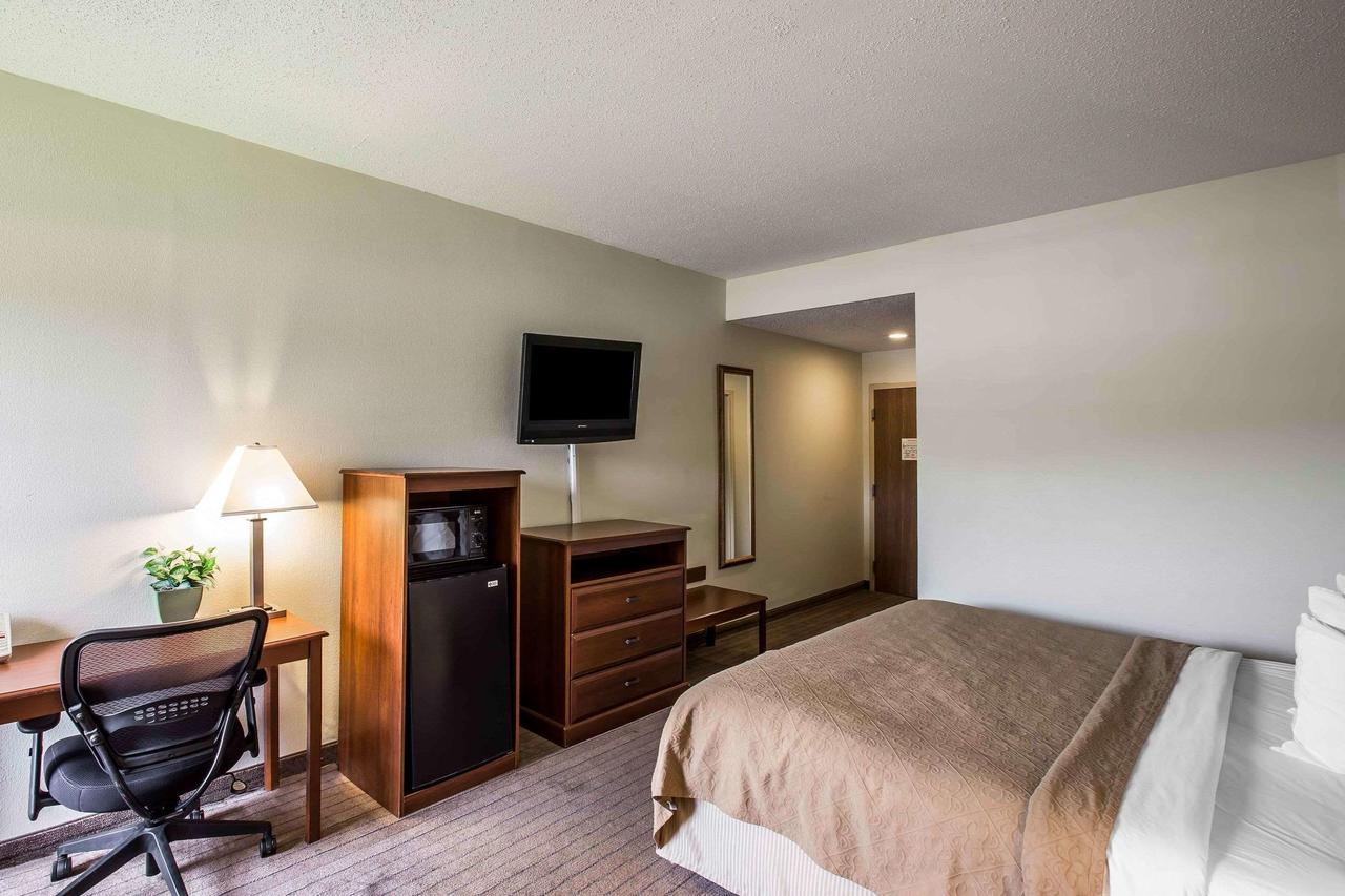 Quality Inn Rogersville - thumb 8