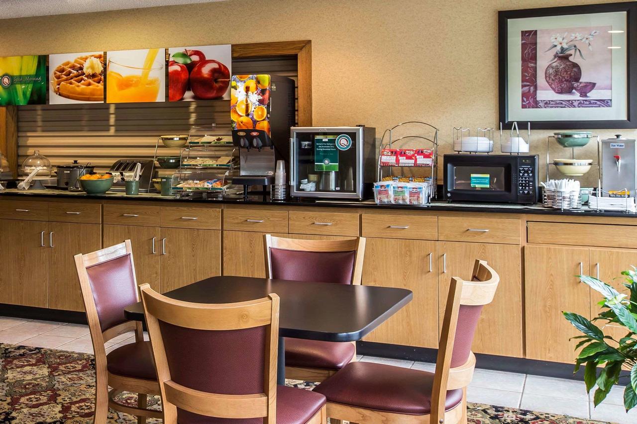 Quality Inn Rogersville - thumb 15