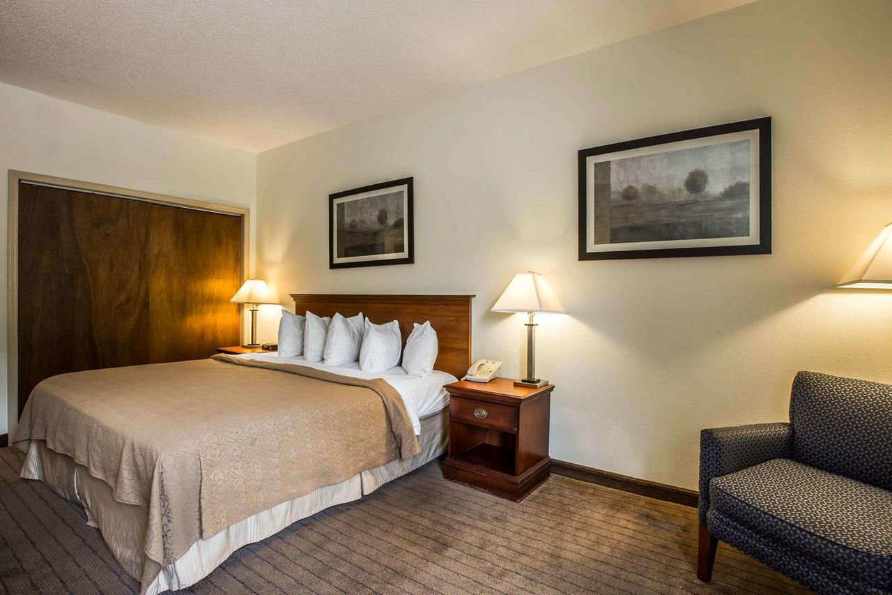 Quality Inn Rogersville - thumb 13