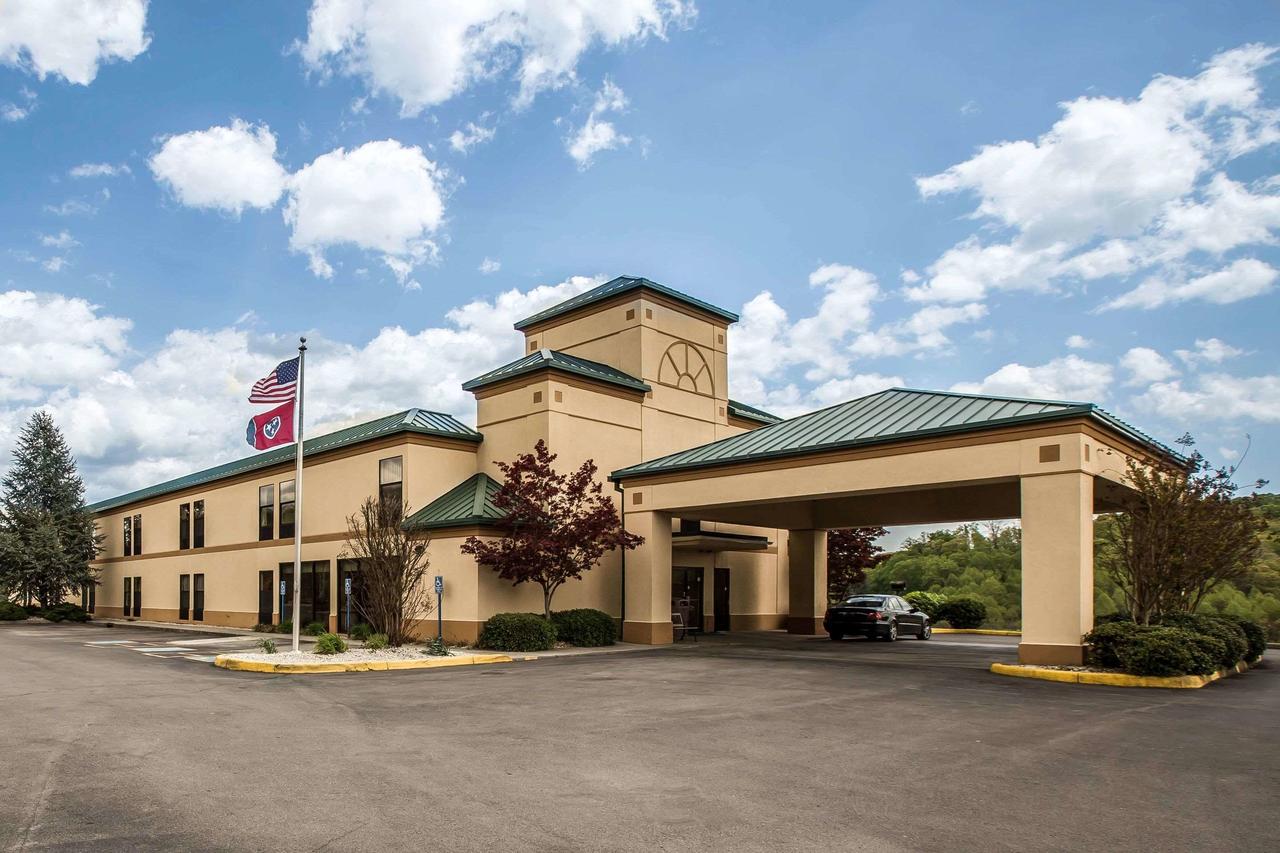 Quality Inn Rogersville - thumb 0