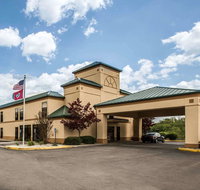 Quality Inn Rogersville - Accommodation Ohio