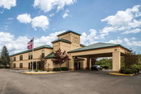 Booking Rogersville Accommodation Ohio