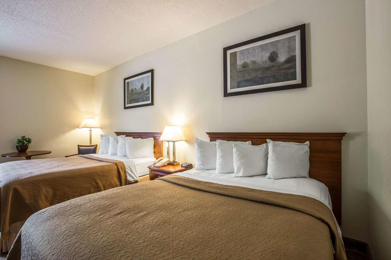 Quality Inn Rogersville - thumb 3