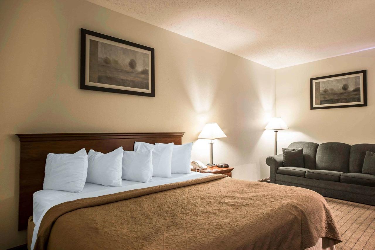 Quality Inn Rogersville - thumb 16