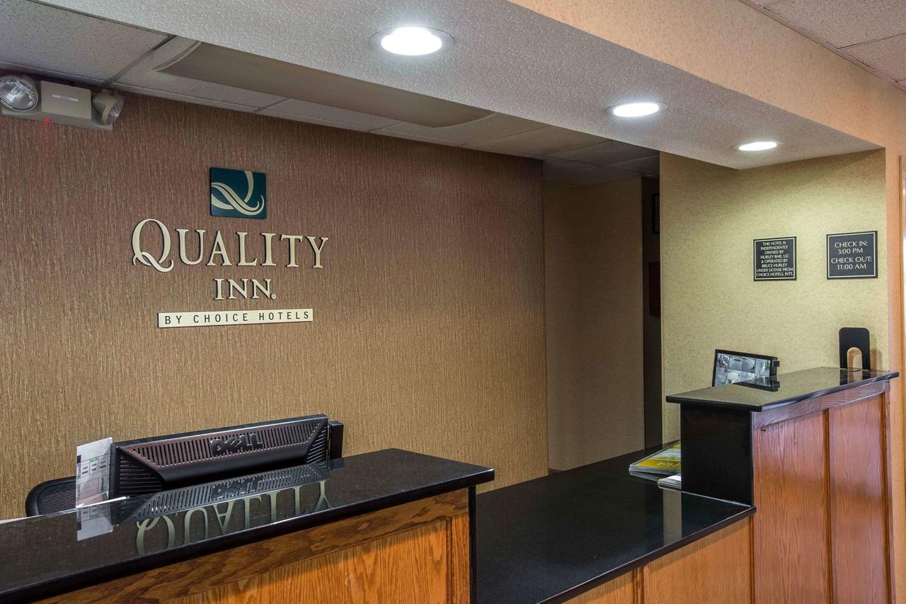 Quality Inn Rogersville - thumb 6