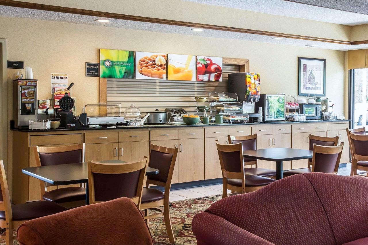 Quality Inn Rogersville - thumb 1