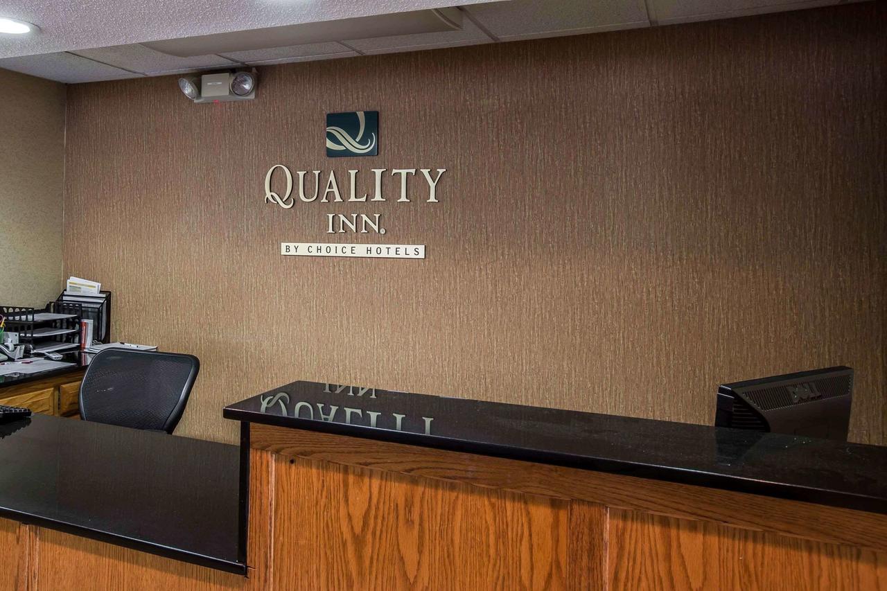 Quality Inn Rogersville - thumb 21