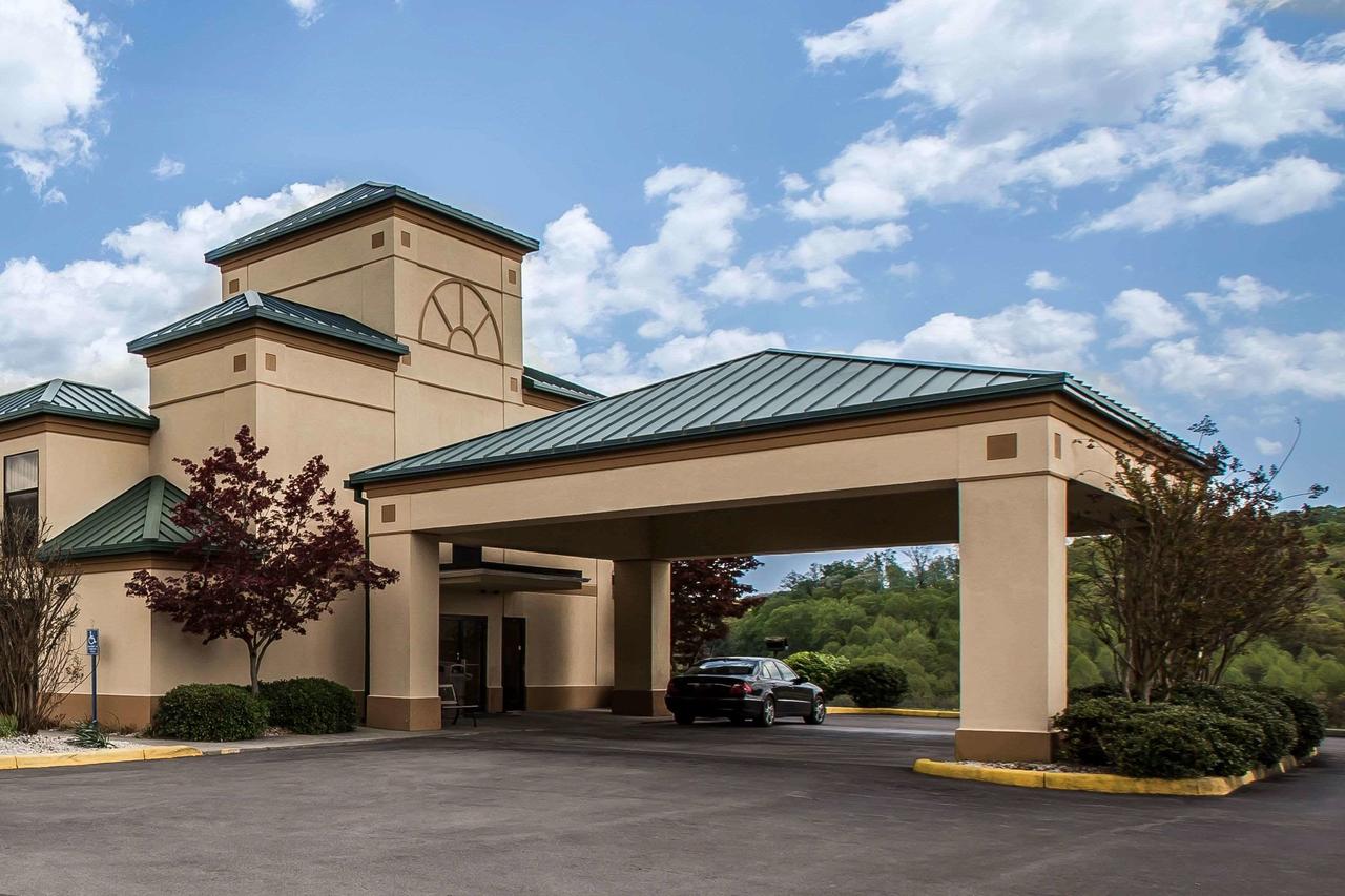 Quality Inn Rogersville - thumb 9