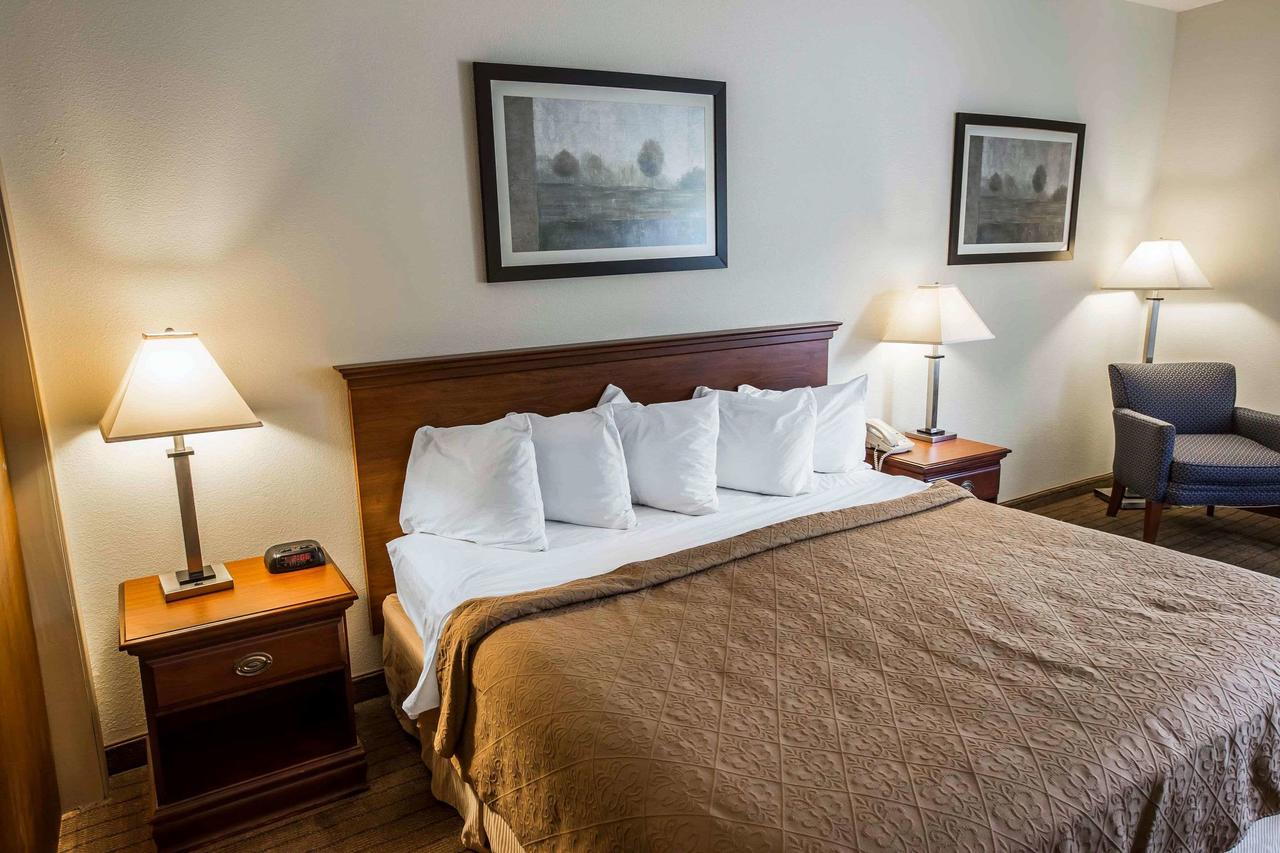Quality Inn Rogersville - thumb 19