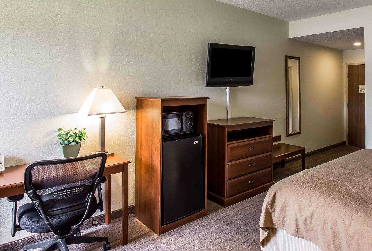 Quality Inn Rogersville - thumb 14