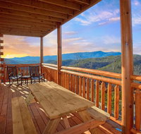 Top Of The World Pool Lodge - Accommodation Ohio