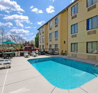 Sleep Inn Sevierville - Accommodation Ohio