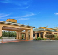 Quality Inn Dandridge - Accommodation Ohio