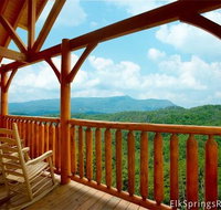 Awesome Views Holiday home - Accommodation Ohio