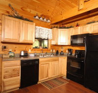 A Bear's Eye View 251 - Two Bedroom Cabin - Accommodation Ohio