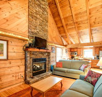 Mountain Tree House - Accommodation Ohio