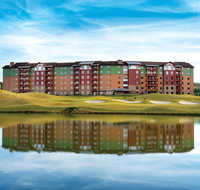 Wyndham Great Smokies Lodge - Accommodation Ohio