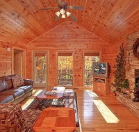 Mountain Seclusion - Accommodation Ohio