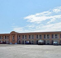 Americas Best Value Inn Kimball - Accommodation Ohio