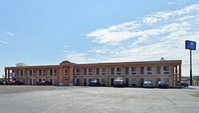 Accommodation Ohio