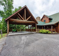 Douglas Lake Hilltop Hideaway - Accommodation Ohio