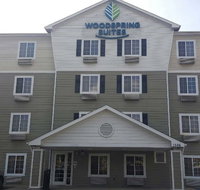 WoodSpring Suites Knoxville Airport - Accommodation Ohio