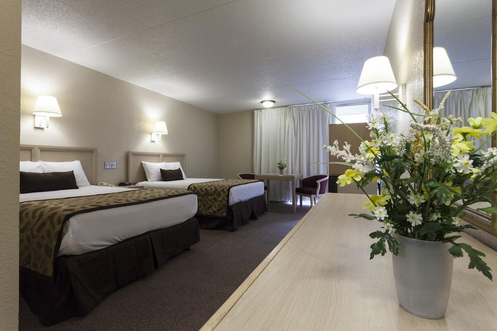 Reagan Resorts Inn - thumb 10