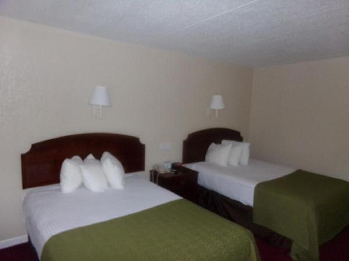 Reagan Resorts Inn - thumb 25