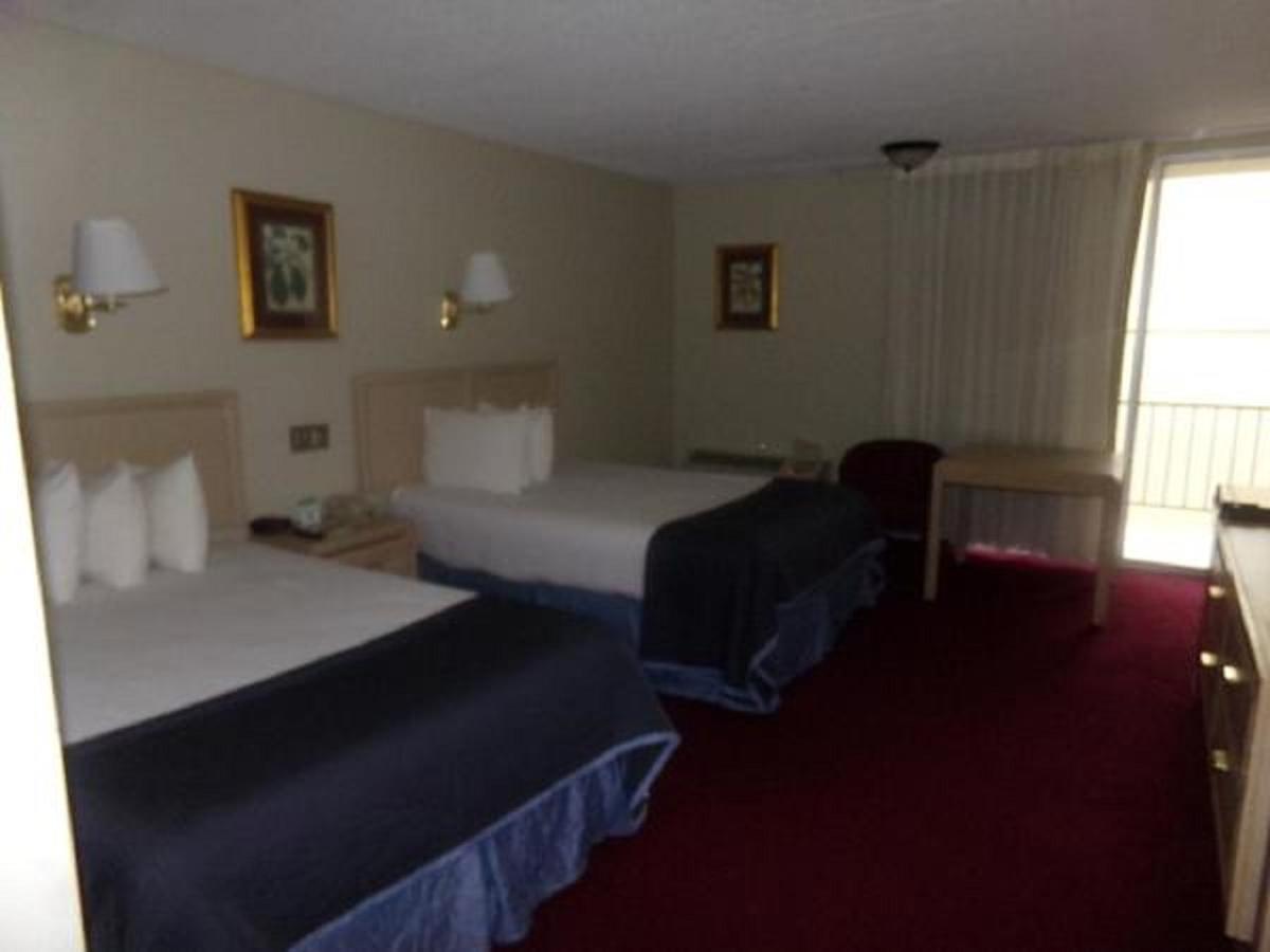 Reagan Resorts Inn - thumb 18