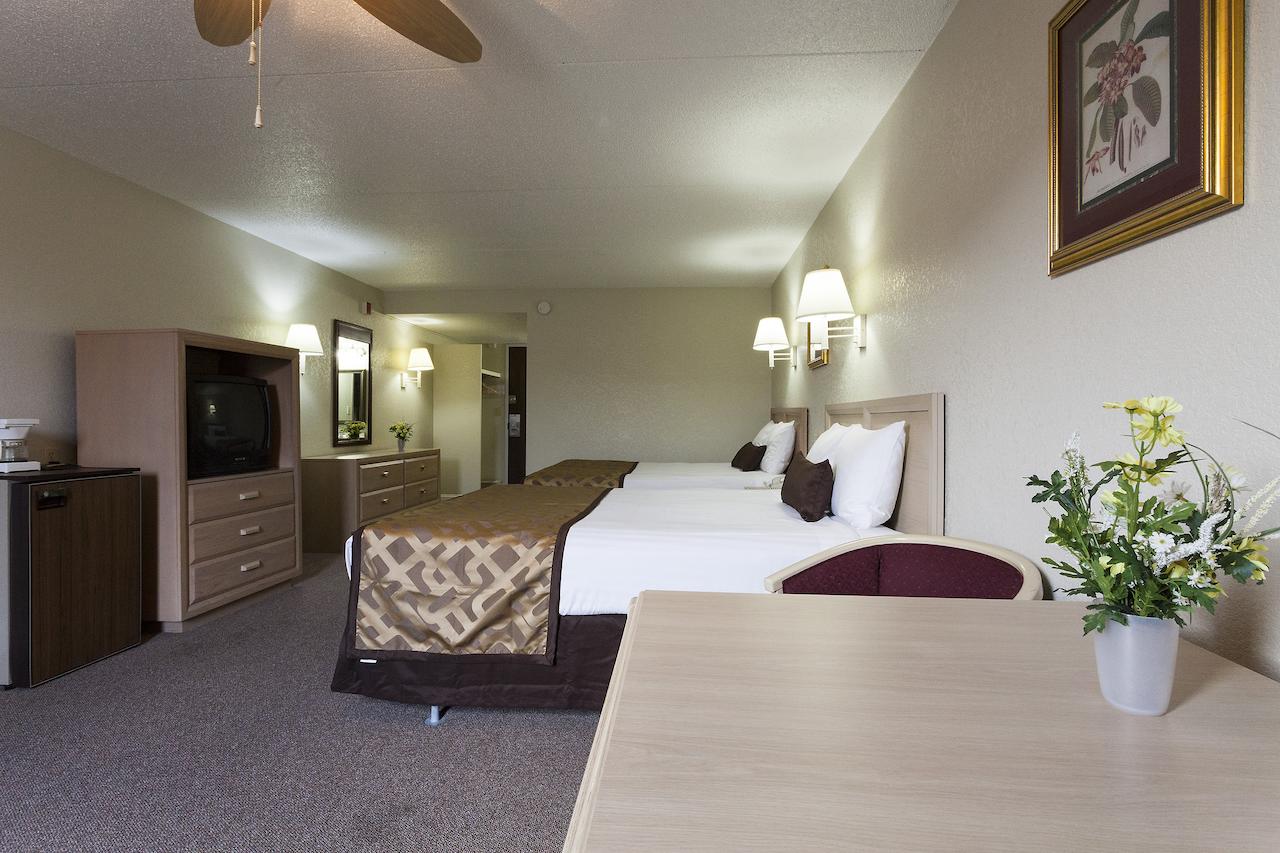 Reagan Resorts Inn - thumb 32