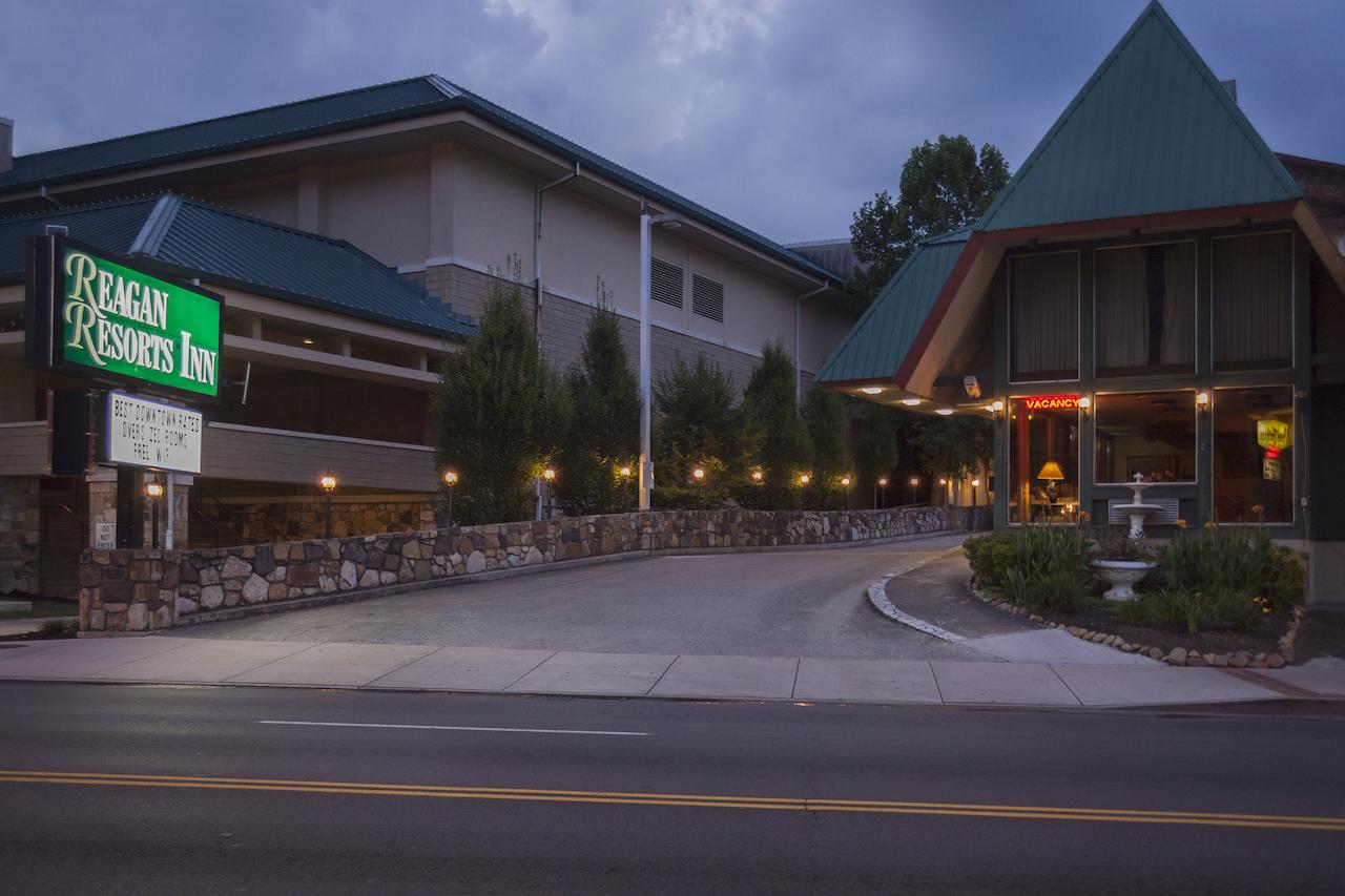 Reagan Resorts Inn - thumb 33