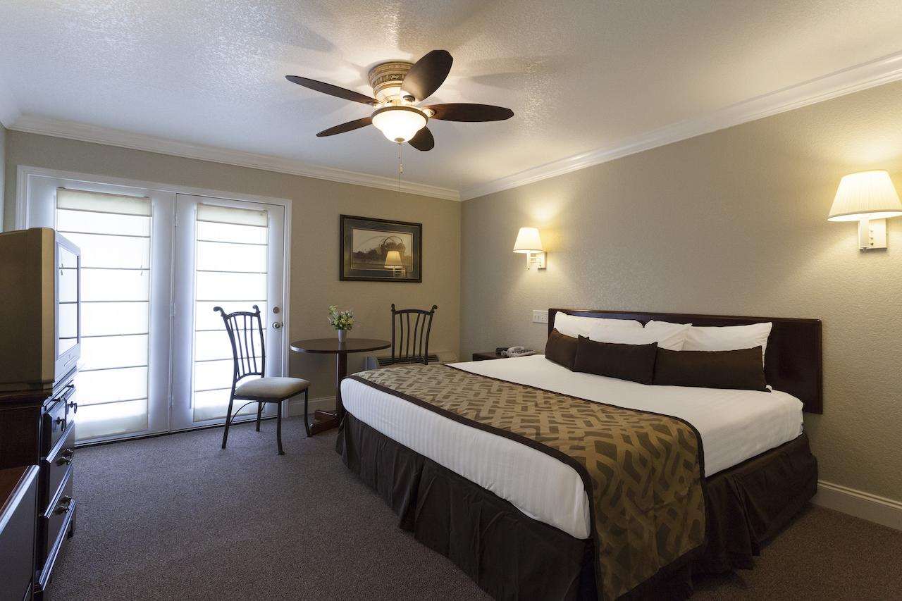 Reagan Resorts Inn - thumb 5