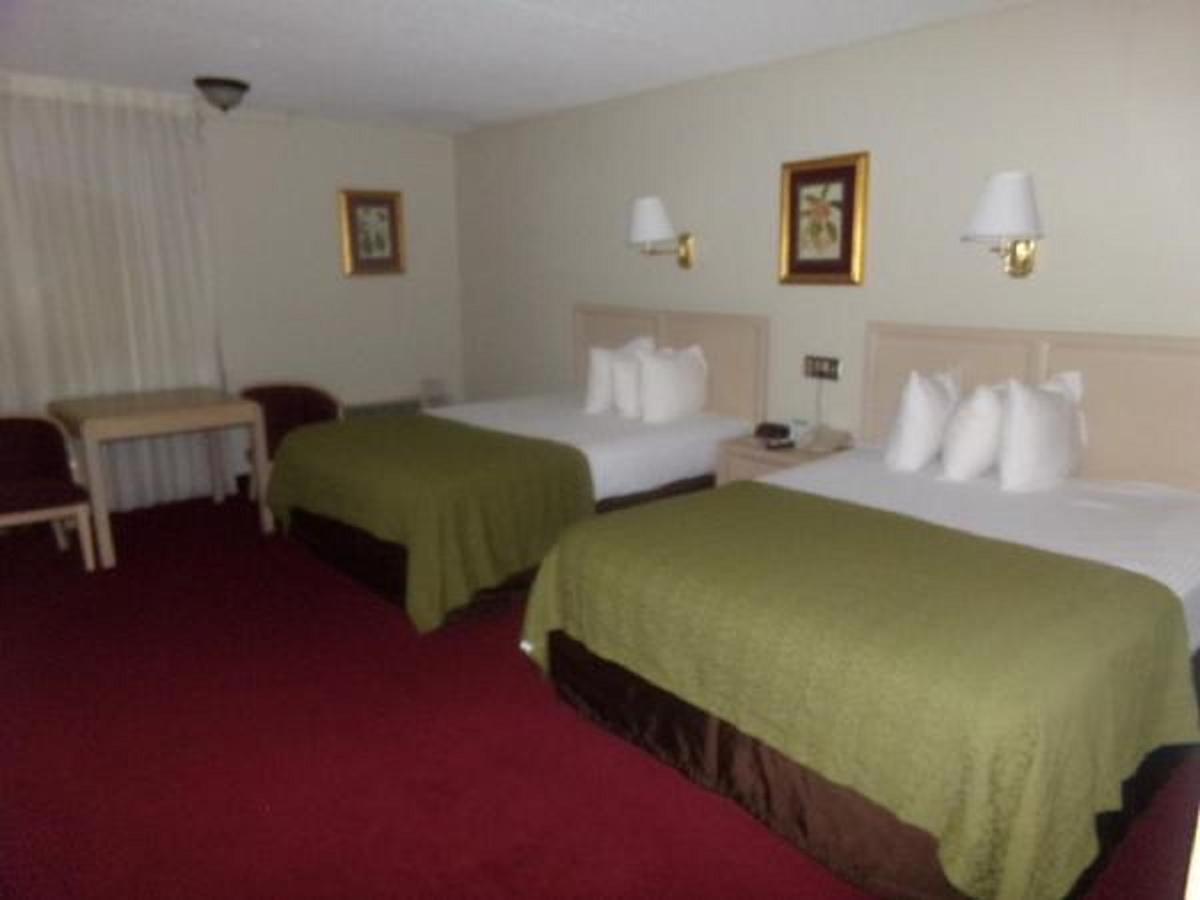 Reagan Resorts Inn - thumb 22