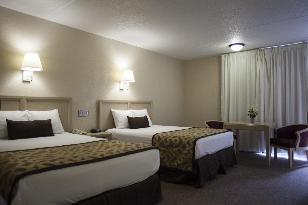 Reagan Resorts Inn - thumb 27