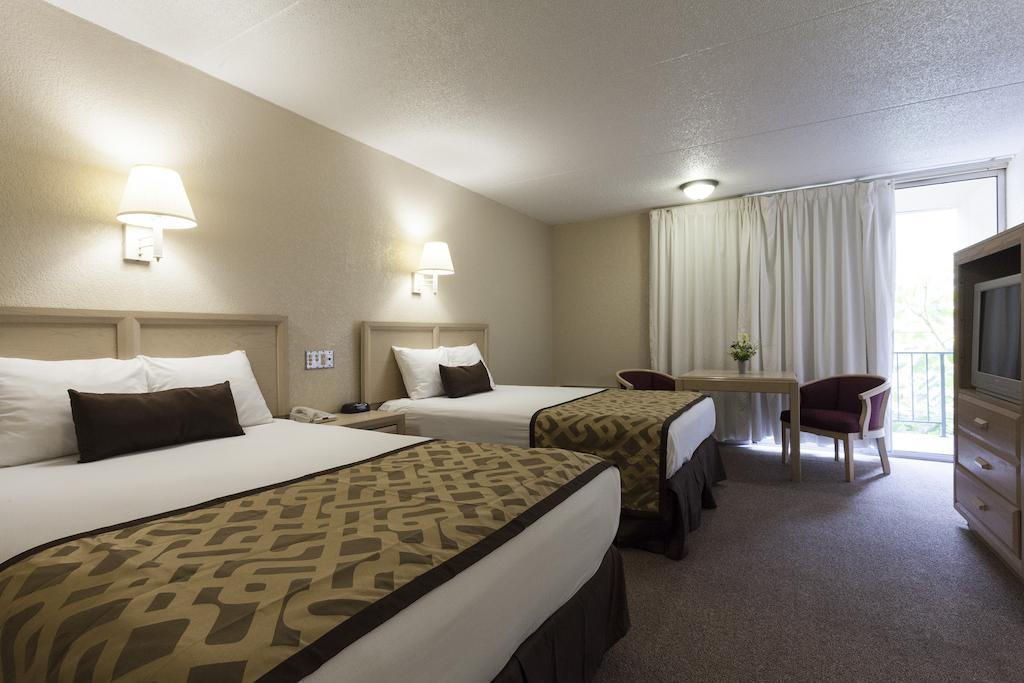 Reagan Resorts Inn - thumb 8