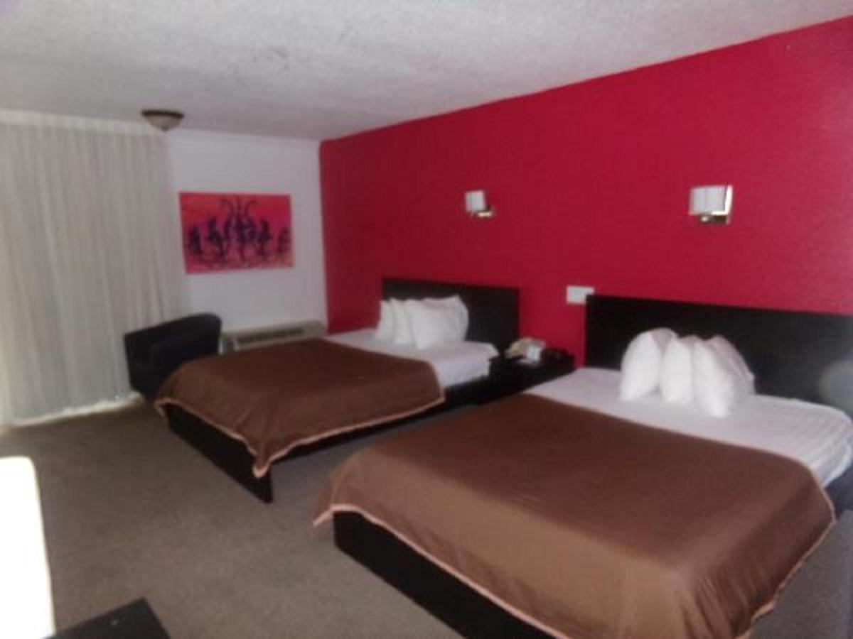 Reagan Resorts Inn - thumb 15