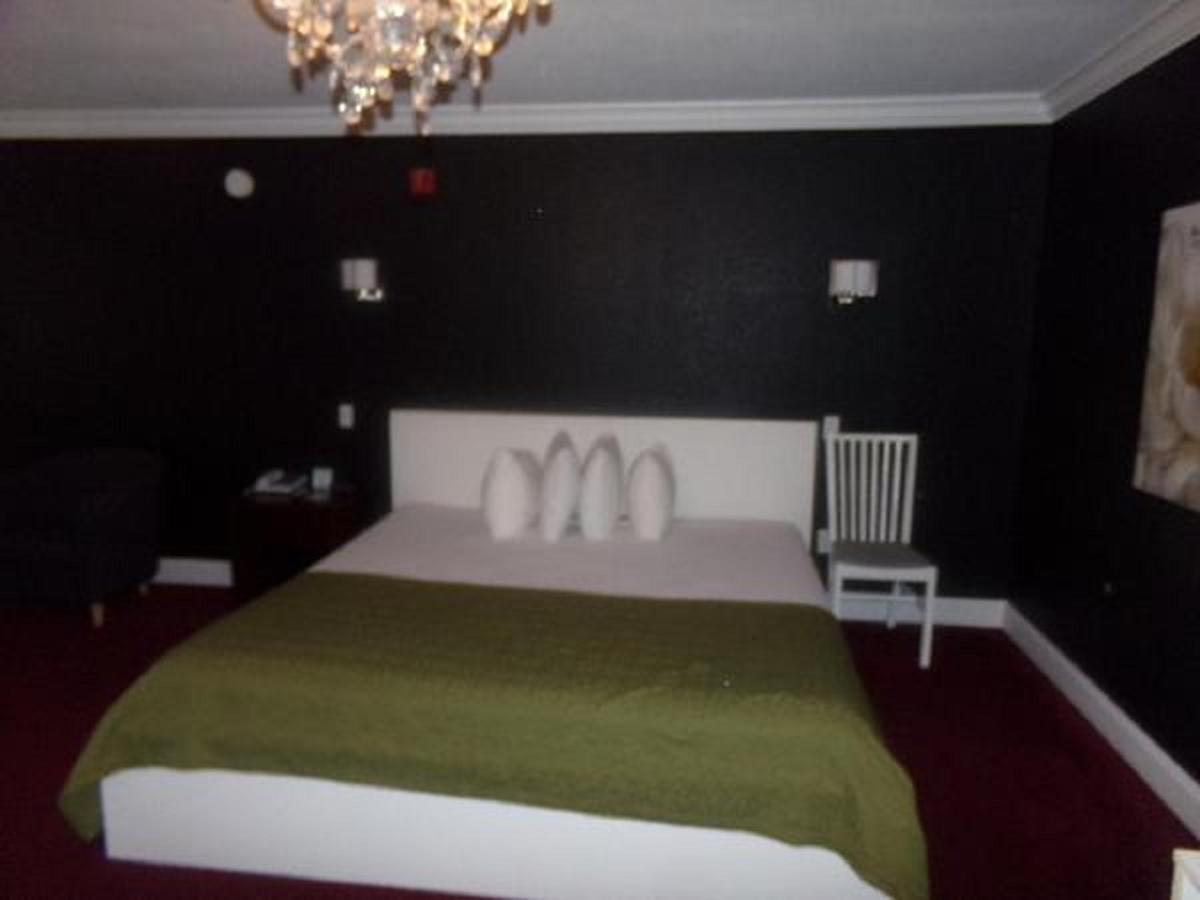 Reagan Resorts Inn - thumb 20