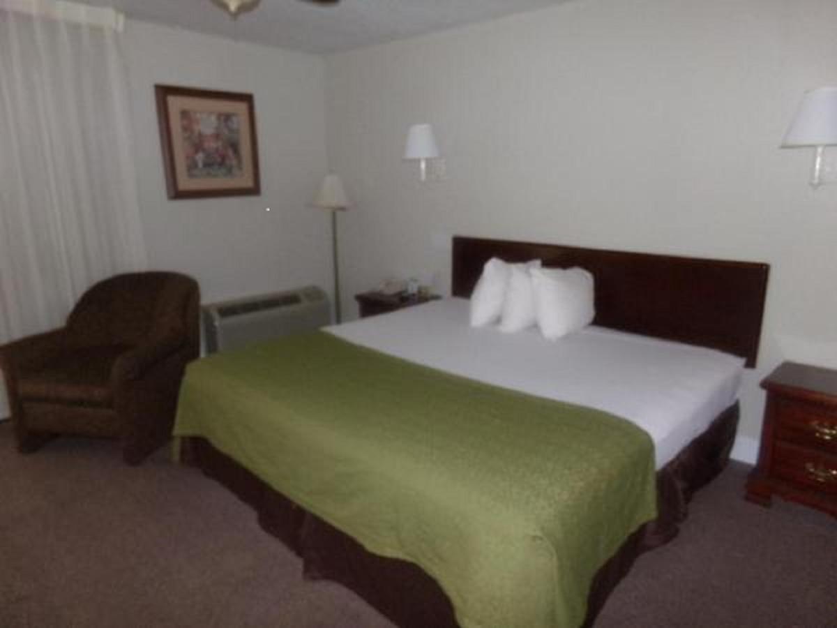 Reagan Resorts Inn - thumb 24