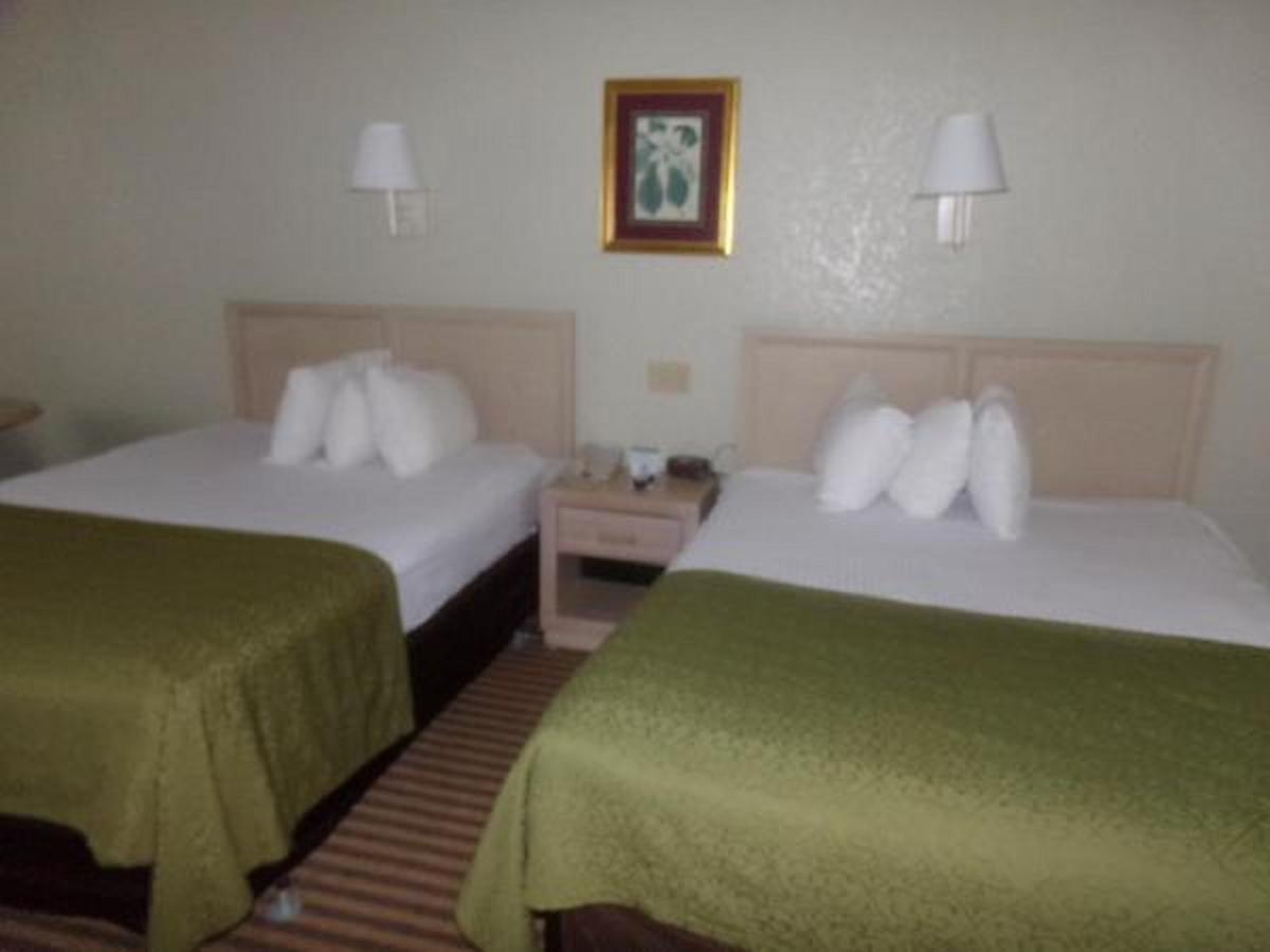 Reagan Resorts Inn - thumb 23